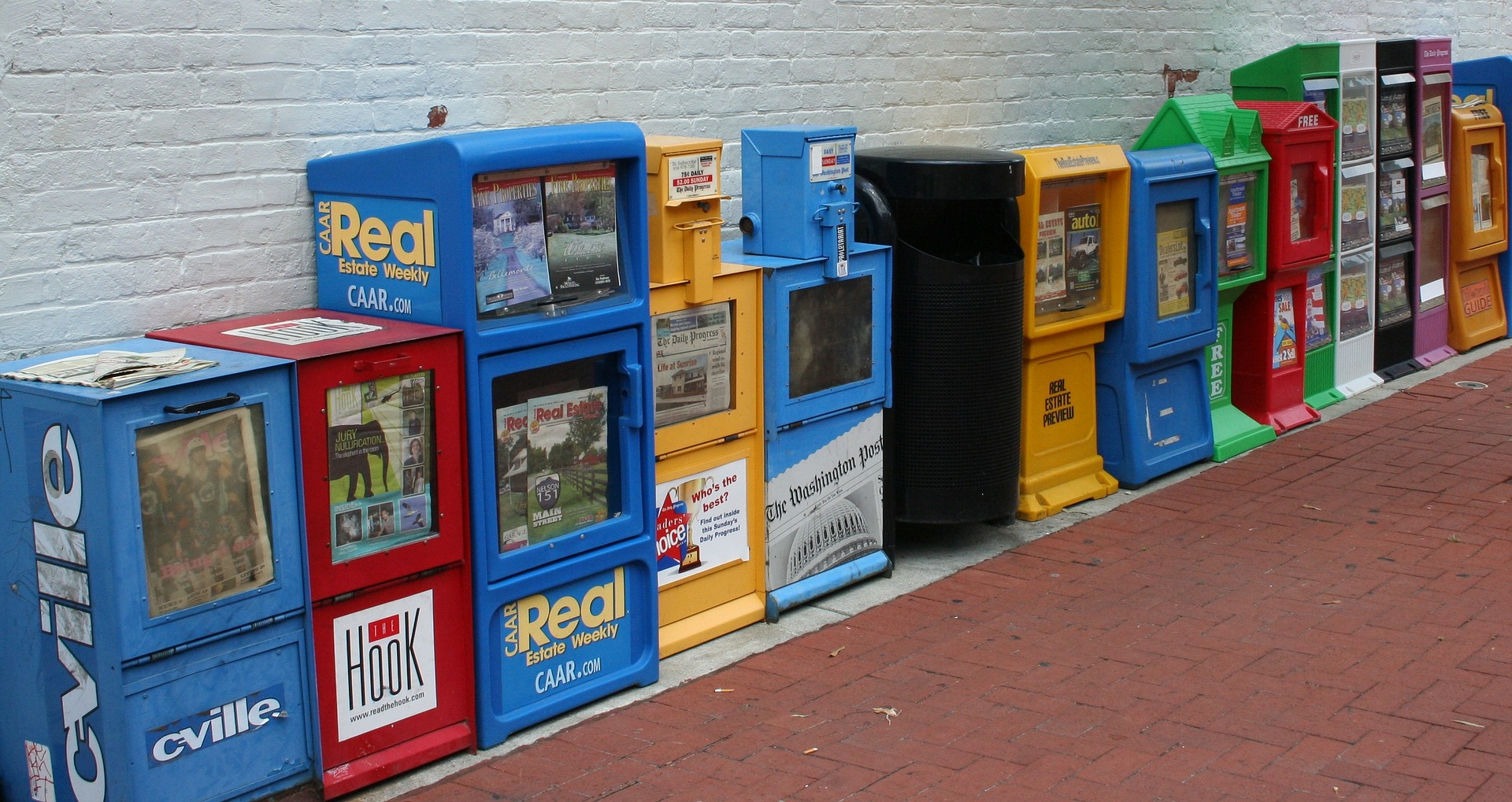 Basics Of Starting A Leaflet Distribution Campaign